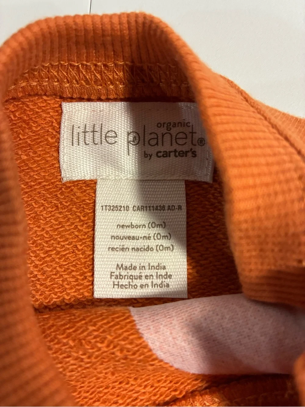Newborn Thanksgiving Bubble Rompers